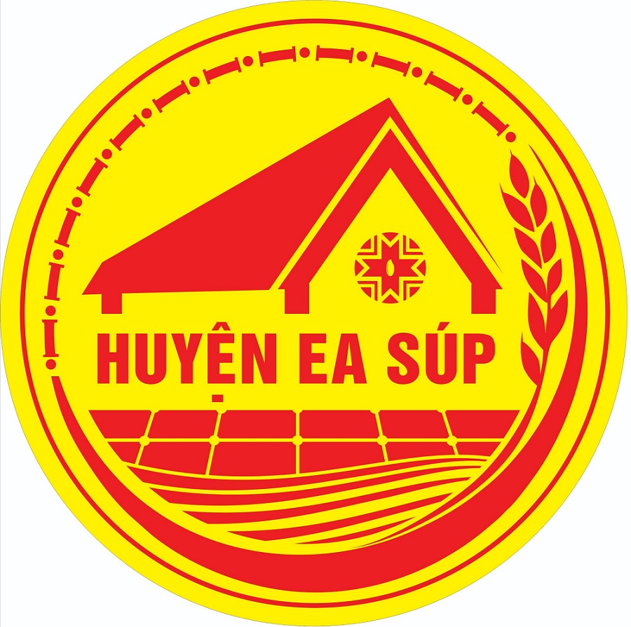 Logo Huyenj EaSup